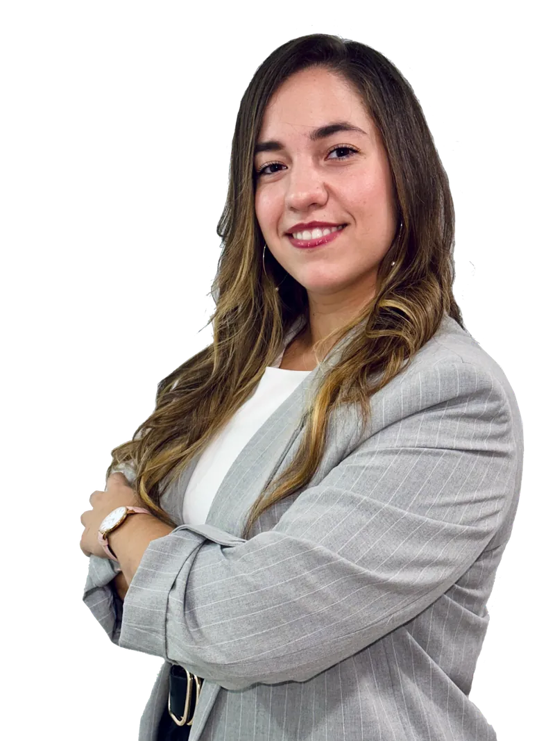 mireia jareño moraga