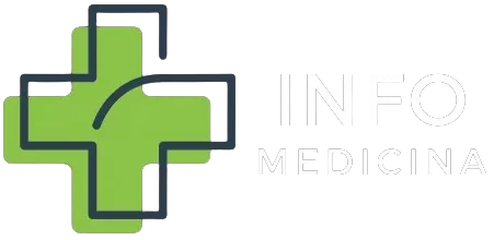 Info Medicina Logo