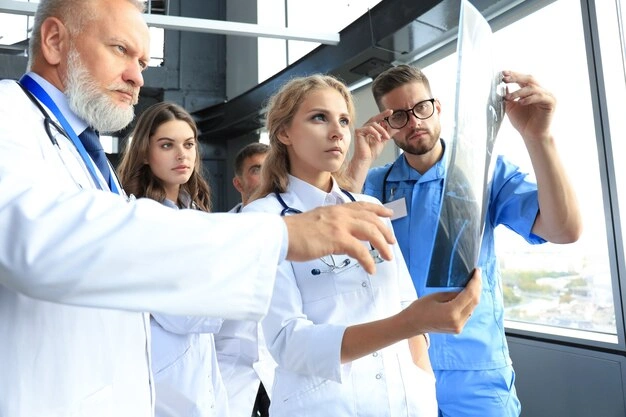 ¿Cuántos años es la Carrera Médica