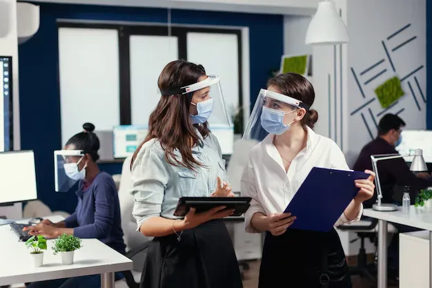 Los líderes de la iniciativa de Stanford para una IA en salud responsable miran hacia el futuro