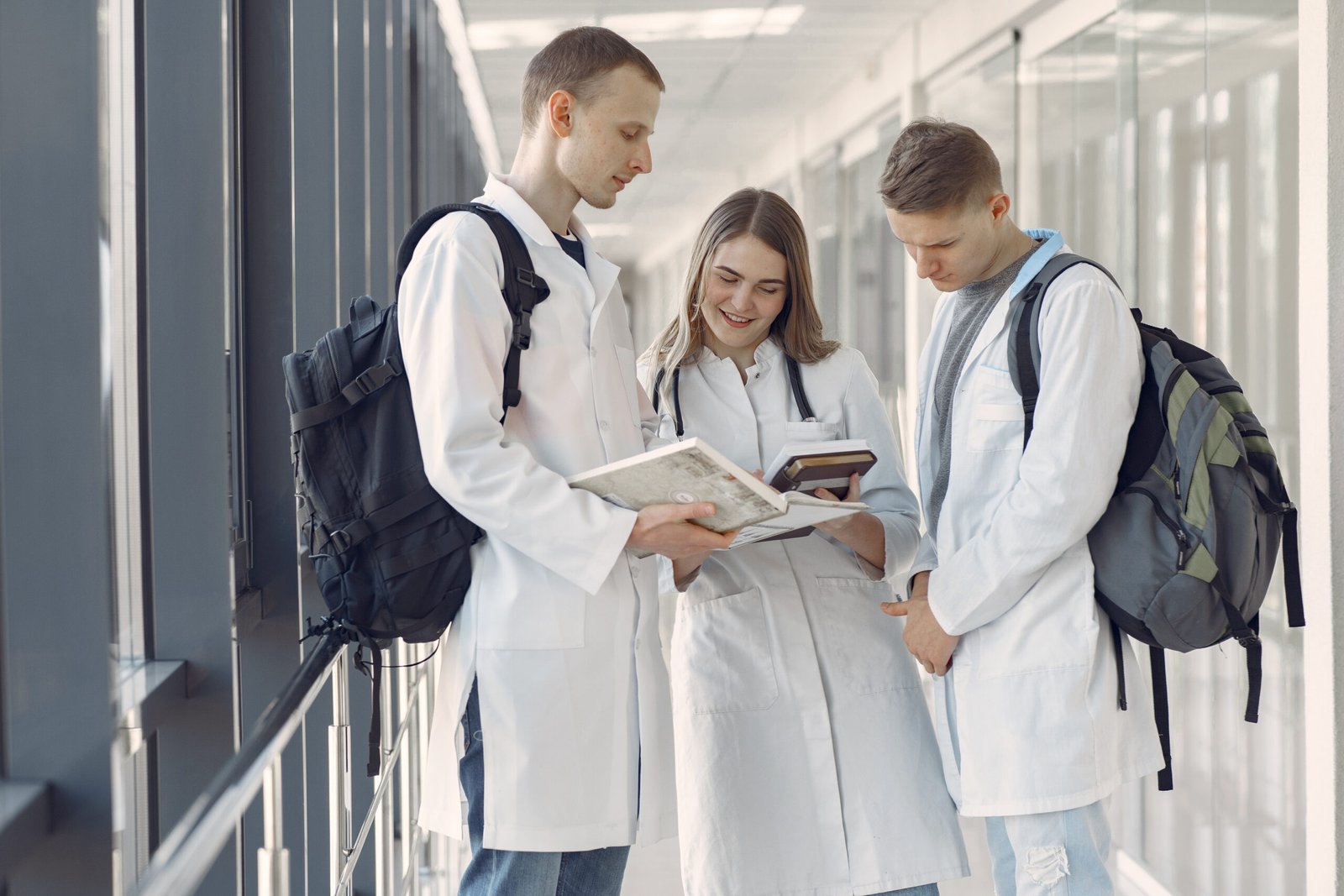 Las mejores universidades de medicina en España