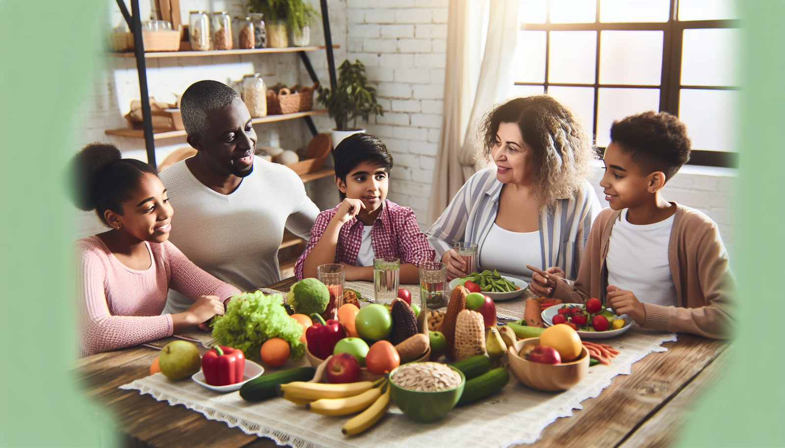 5 señales para identificar si tu dieta es saludable