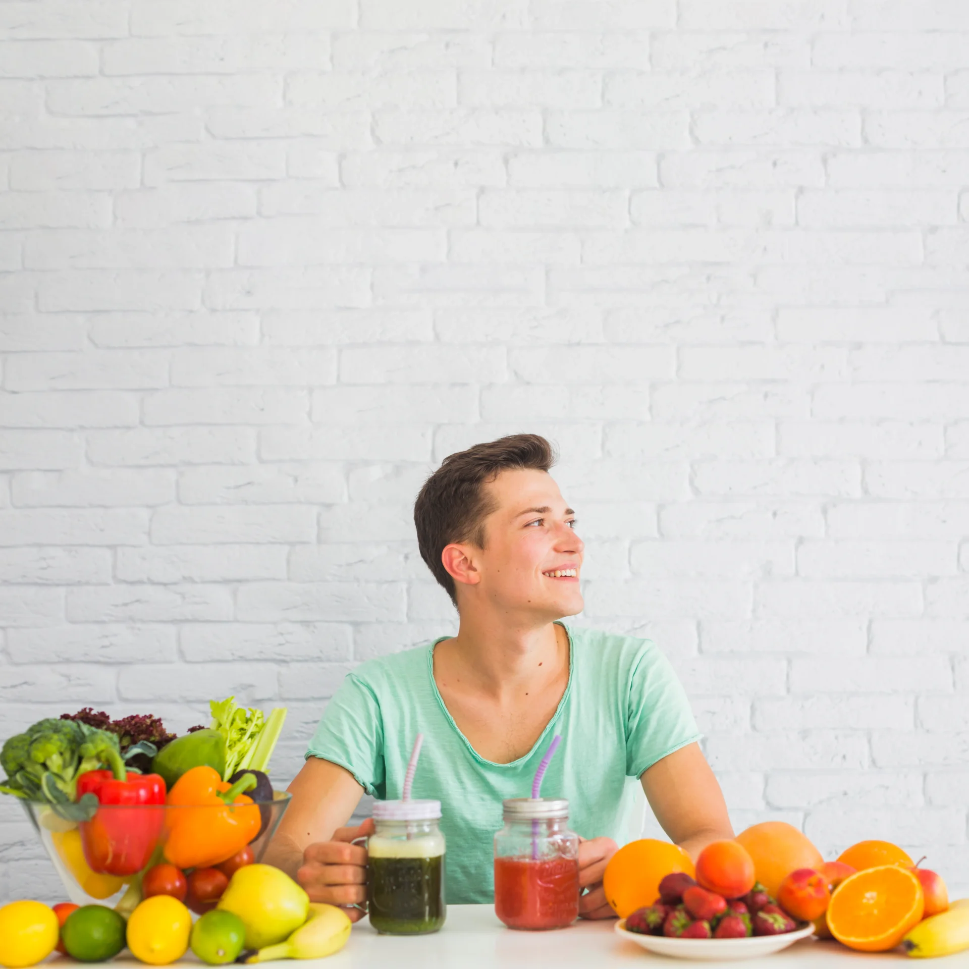5 señales para identificar si tu dieta es saludable