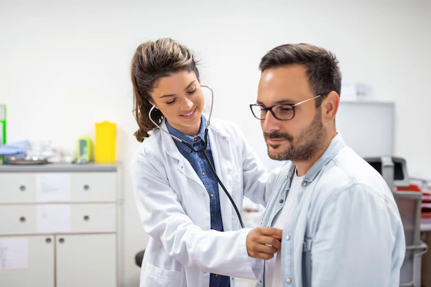 Acceso medicina: eliminando barreras para un futuro saludable