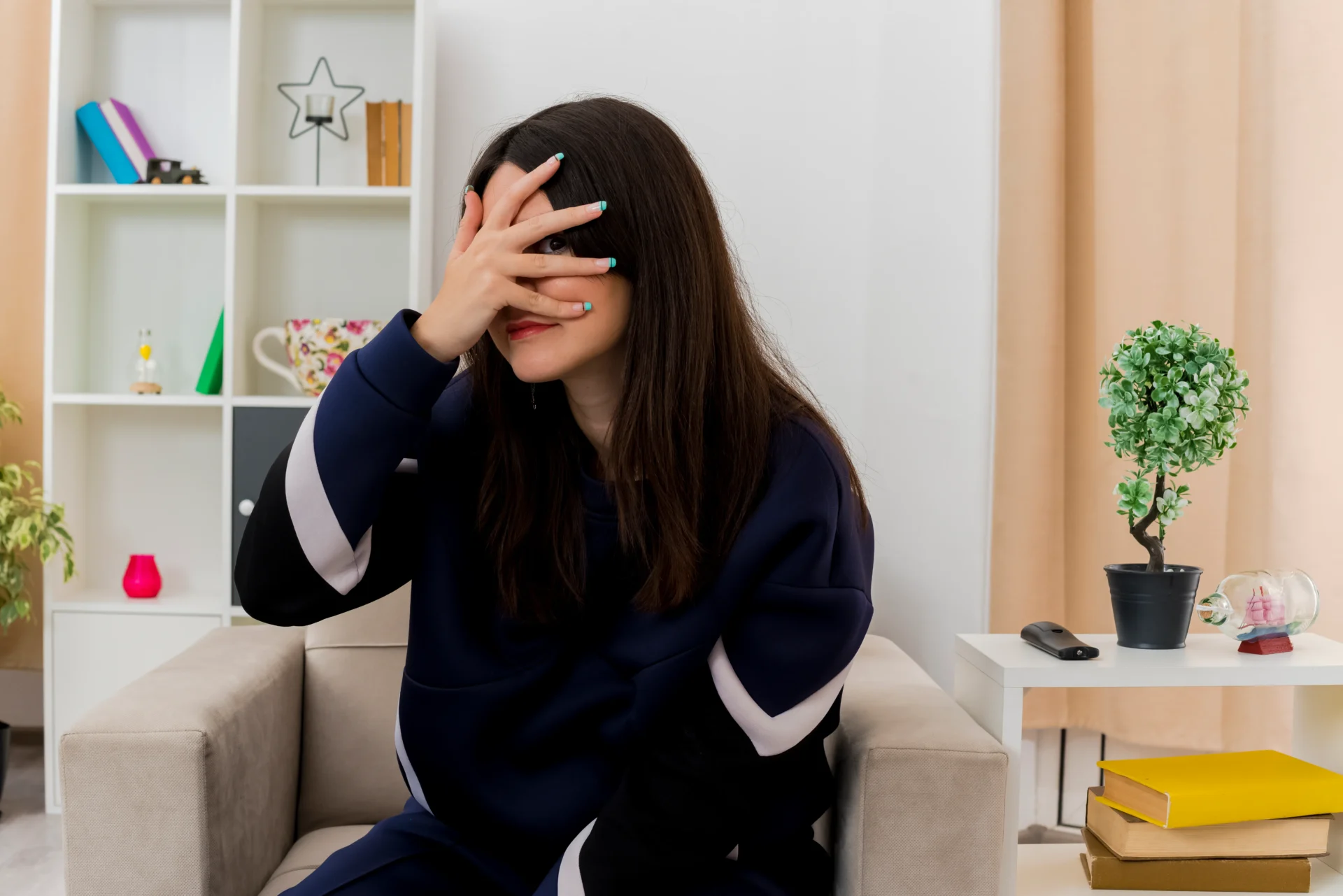 China enfrenta crisis de salud mental tras ataques masivos recientes