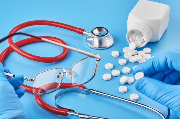 Imágenes de Medicinas Guía Sobre el uso adecuado