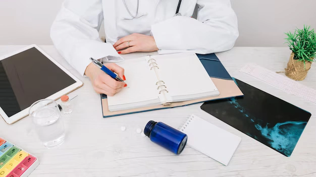 Innovaciones en el plan de estudios en medicina: Hacia 2030