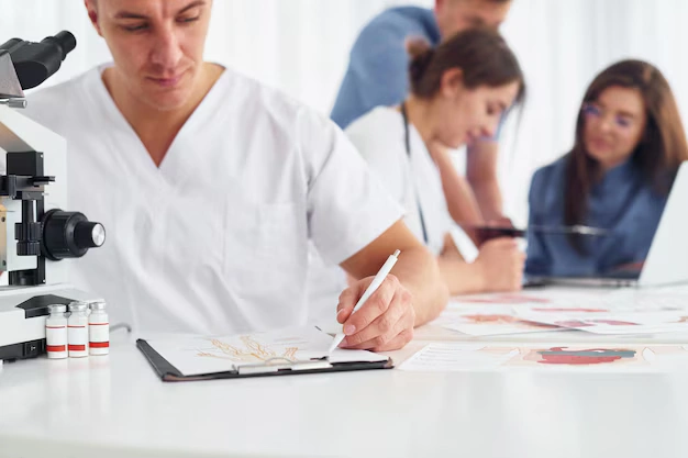Tu primer año como médico: Asignaturas de Primero de medicina