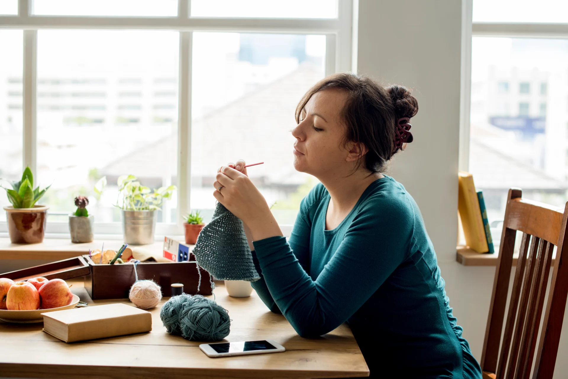 15 hábitos saludables para transformar tu vida cada día