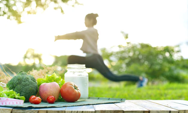 Cómo llevar una vida saludable