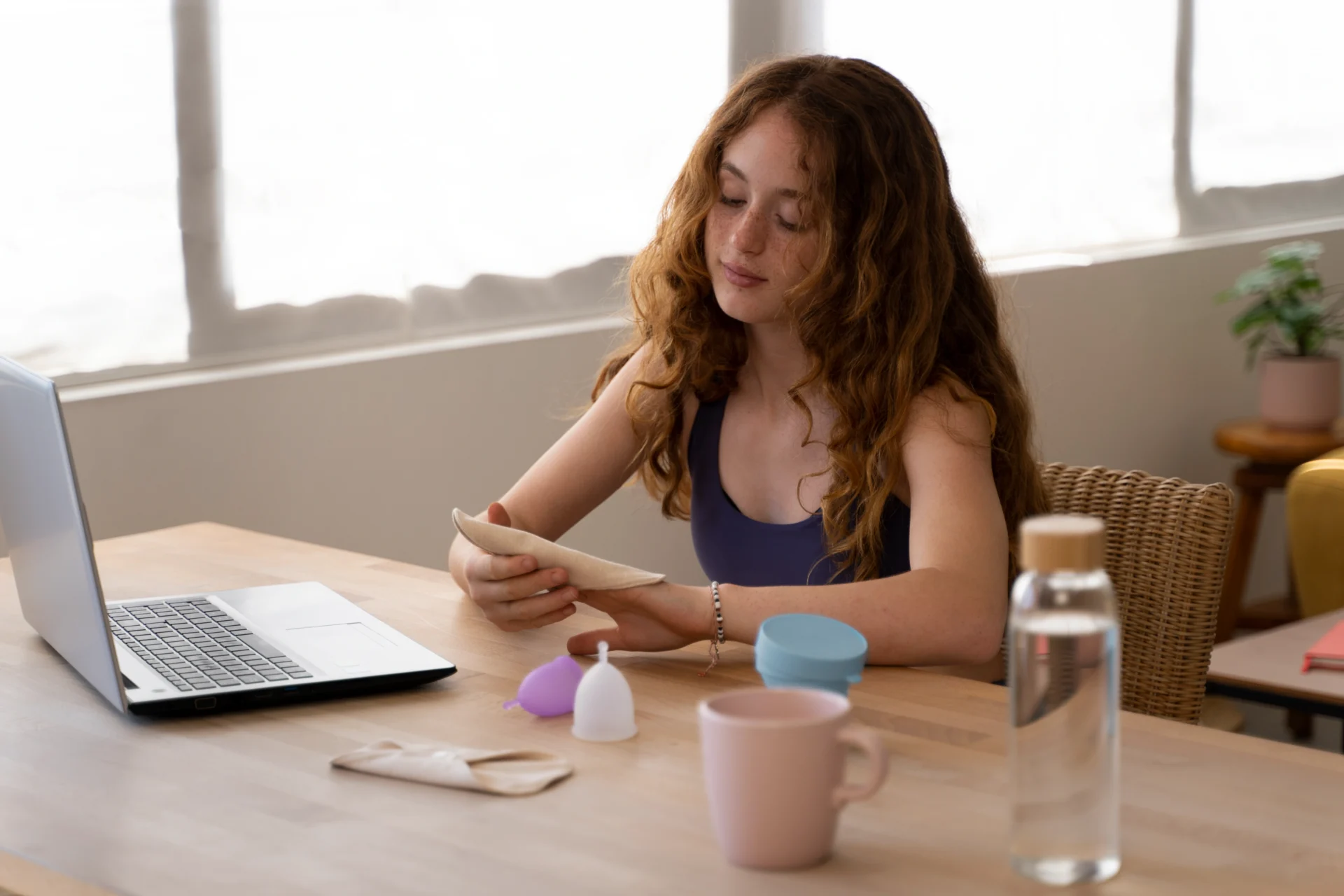 Crear hábitos saludables para transformar tu bienestar