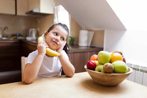 Hábitos de vida saludables para niños: para su bienestar