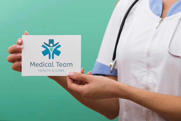Logo medicina moderna y su impacto en la salud global