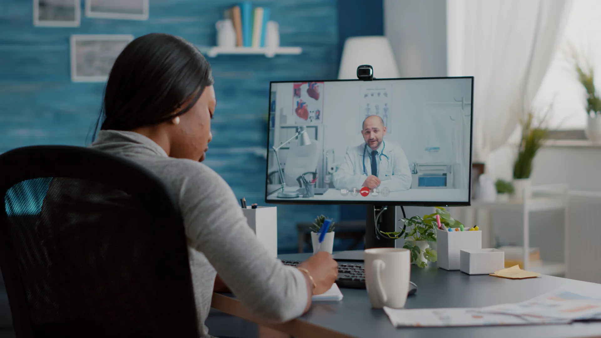 Medicina online tu salud al alcance de un clic