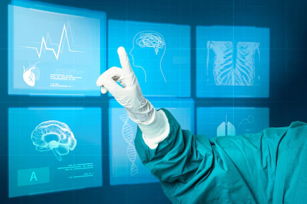 Inteligencia Artificial en Medicina