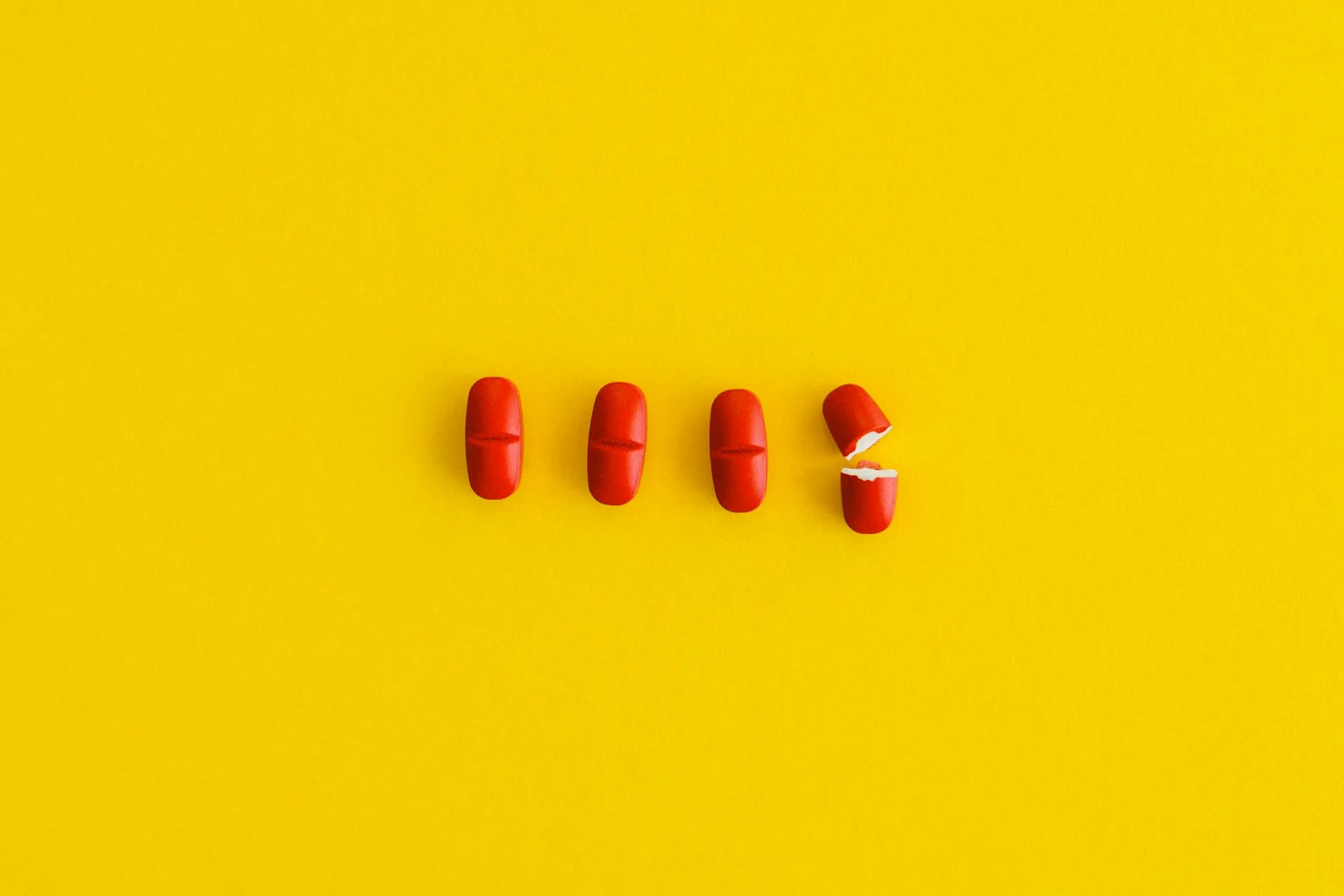 colorante rojo